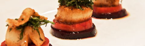 Acqua Pazza Ristorante - Restaurant Canberra 2
