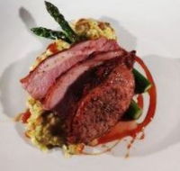 Steel Bar  Grill - Restaurant Canberra