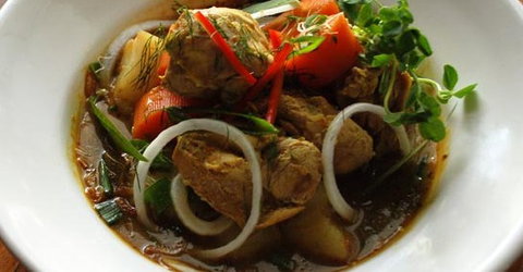 Xage Vietnamese - Restaurant Canberra 1