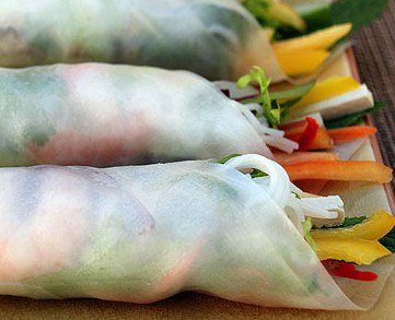 Xage Vietnamese - Restaurant Canberra 3