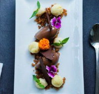 Jonah's - Restaurant Canberra