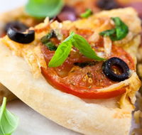 Zabou Bar and Grill - Restaurant Canberra