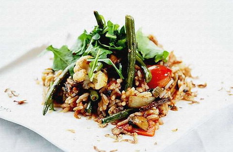 Accordion Cafe & Restaurant - Restaurant Canberra 2