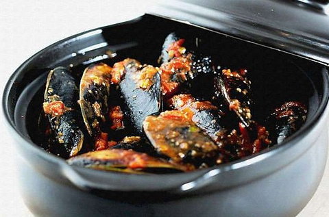 Accordion Cafe & Restaurant - Restaurant Canberra 3