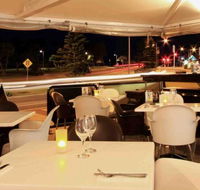Cafe Fresh Lounge Bar  Shinsen Restaurant - Restaurant Canberra
