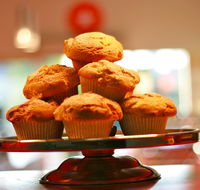 Caffe Republic - Restaurant Canberra