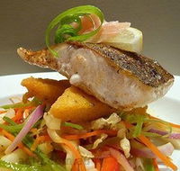 Coast Steak  Seafood Restaurant - Restaurant Canberra