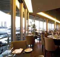 Glass Dining Lounge Bar - Restaurant Canberra