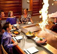 Hatsuhana Japanese Restaurant - Restaurant Canberra