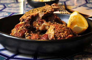 Xanthi - Restaurant Canberra 1