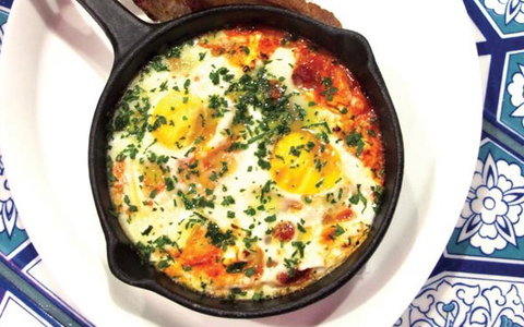 Xanthi - Restaurant Canberra 2