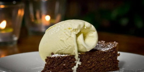 Chelsea Tea House - Restaurant Canberra 1