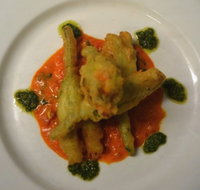 Amici Di Toni - Restaurant Canberra