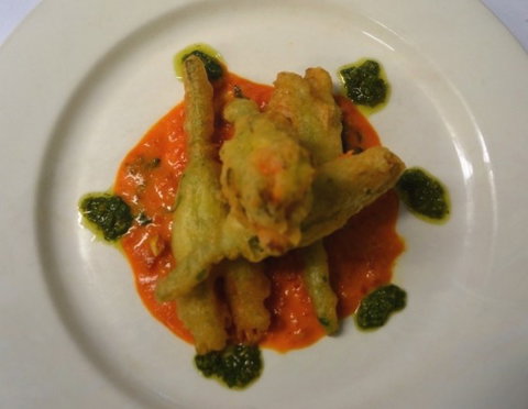 Amici Di Toni - Restaurant Canberra 0