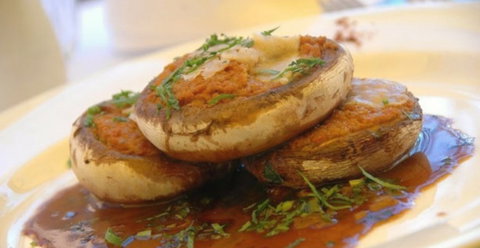 Amici Di Toni - Restaurant Canberra 1