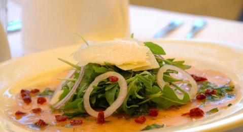Amici Di Toni - Restaurant Canberra 2
