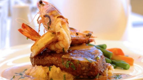 Amici Di Toni - Restaurant Canberra 4