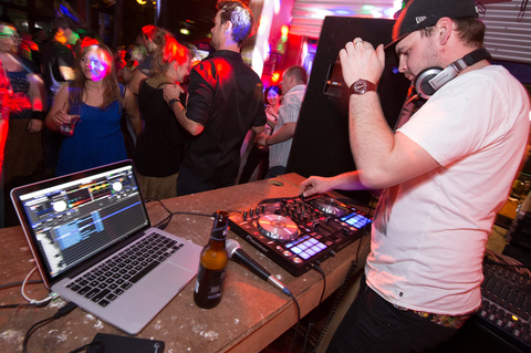 Annie's Place - Restaurant Canberra 1