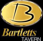 Bartletts Tavern - Restaurant Canberra