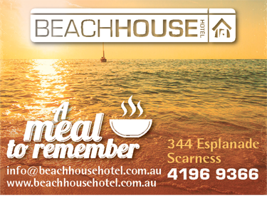 Beach House Hotel - Restaurant Canberra 6