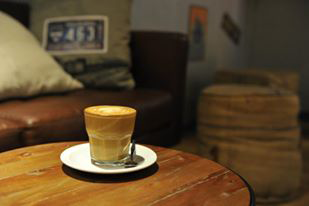 Bushrangers Bar & Brasserie - Restaurant Canberra 5