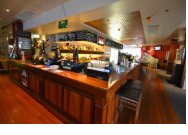 Coniston Hotel - Restaurant Canberra 1
