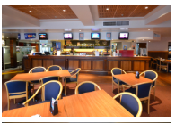 Coniston Hotel - Restaurant Canberra 2