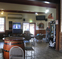 Erringhi Hotel - Restaurant Canberra