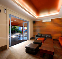 Great Northern Hotel - Restaurant Canberra