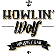 Howlin Wolf - Restaurant Canberra