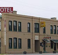 Imperial Hotel - Restaurant Canberra