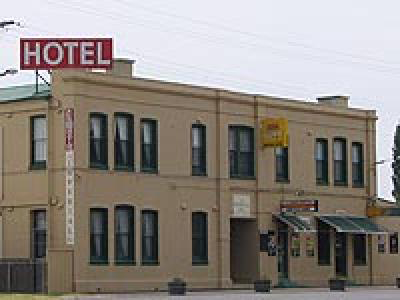 Imperial Hotel - Restaurant Canberra 0