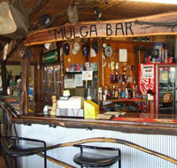 Kulgera Roadhouse - Restaurant Canberra