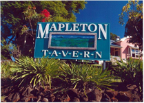 Mapleton Tavern - Restaurant Canberra 0