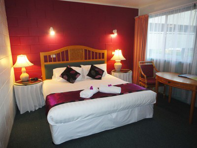 Murwillumbah Hotel - Restaurant Canberra 3