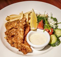 Noonamah Tavern - Restaurant Canberra