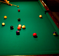 Red Lion Hotel - Restaurant Canberra