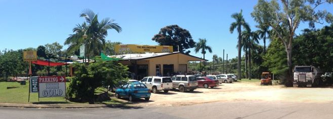 Julago ACT Restaurant Canberra