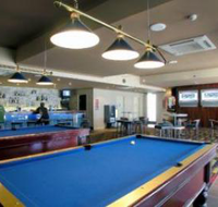 Royal George Hotel - Restaurant Canberra