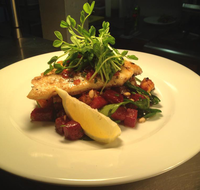Smithtown Riverview Hotel - Restaurant Canberra