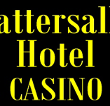 Tattersalls Hotel Casino - Restaurant Canberra