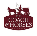 The Coach  Horses Hotel - Restaurant Canberra