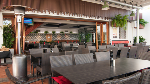 The Duporth Tavern - Restaurant Canberra 5
