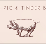 The Pig  Tinder Box - Restaurant Canberra