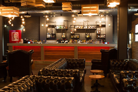 The Post Office Bar & Restaurant - Restaurant Canberra 3