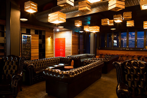 The Post Office Bar & Restaurant - Restaurant Canberra 5