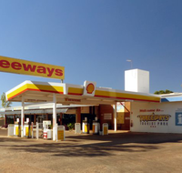 Threeways Hotel - Restaurant Canberra