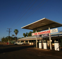 Ti Tree Roadhouse - Restaurant Canberra