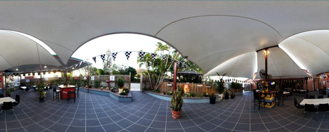West End Hotel - Restaurant Canberra 1