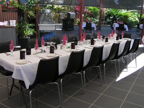West End Hotel - Restaurant Canberra 2